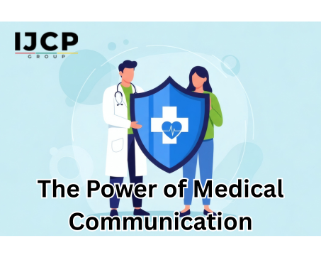 The Power of Medical Communication: Why Every Healthcare Brand in India Needs the Right Marketing Agency