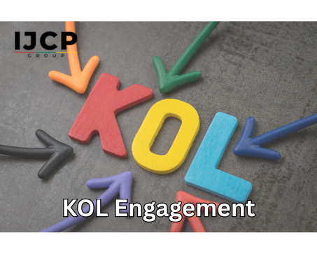 KOL Engagement: The Cornerstone of Strategic Medical Communication