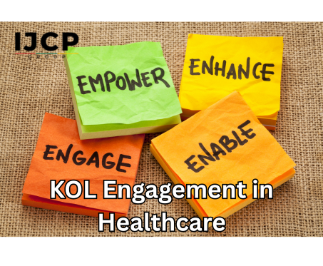 KOL Engagement in Healthcare: Driving Impactful Medical Communications