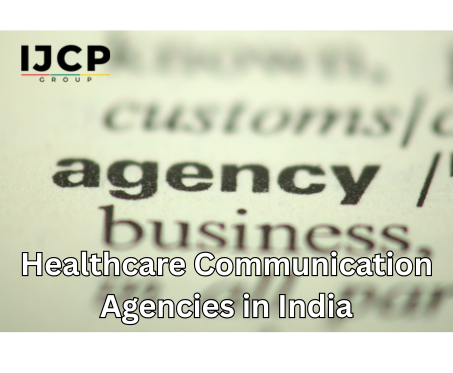 Nurturing Health through Words: Healthcare Communication Agencies in India
