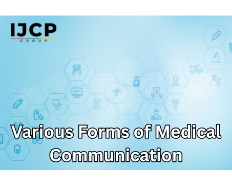 An Overview of The Various Forms of Medical Communication