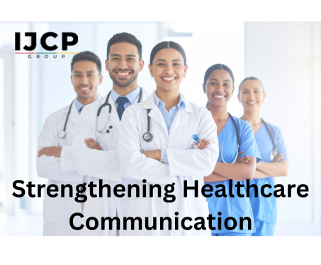 Strengthening Healthcare Communication Through Medical Writing, Research & Technology Solutions