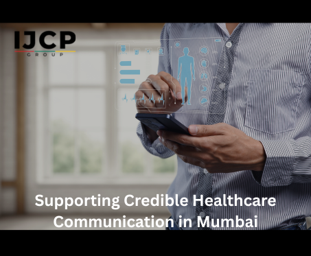 Supporting Credible Healthcare Communication in Mumbai