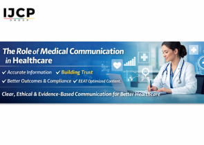 The Role of Medical Communication in Modern Healthcare: Building Trust, Accuracy, and Impact