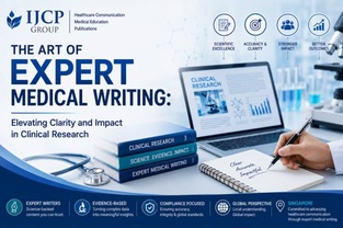 The Art of Expert Medical Writing: Elevating Clarity and Impact in Clinical Research