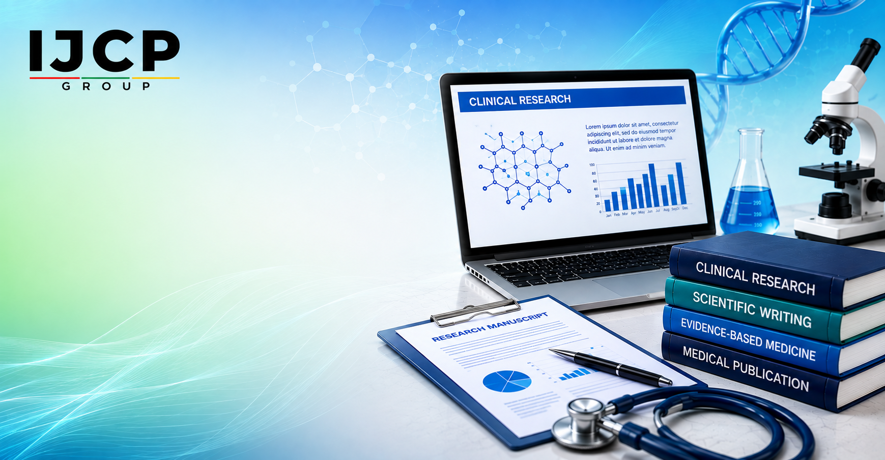 Why Choose the Right Medical Writing Company for Your Research Project
