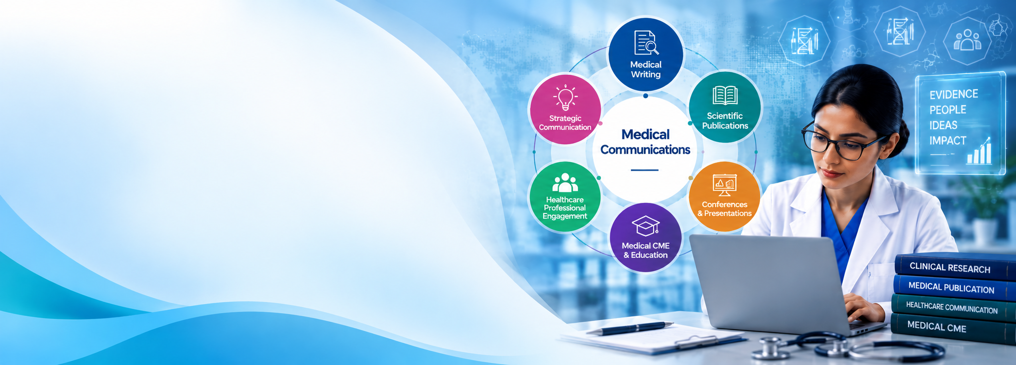 Medical Writing in 2026: How AI Is Changing Scientific Communication
