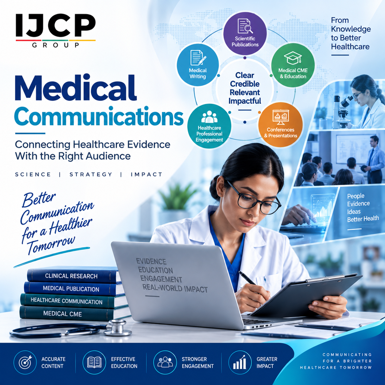 Medical Writing in 2026: How AI Is Changing Scientific Communication