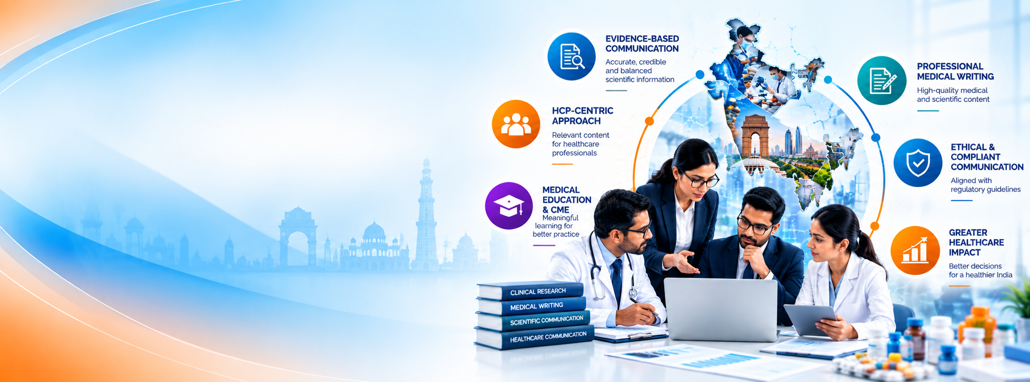 What Are the Best Practices for Medical Communications in the Indian Pharmaceutical Industry?